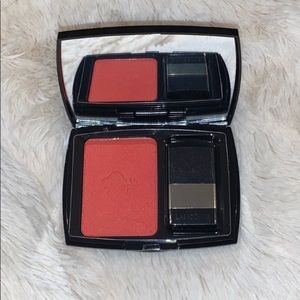 Lancôme Blush Subtil Rouge in Love